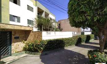 Imagem 2: Apartamento (tipo - padrao) 3 dormitórios/suite, cozinha planejada, em condomínio fechado