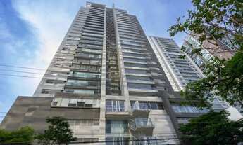 Imagem 2: Apartamento tipo para venda com 3 quartos, 134m²