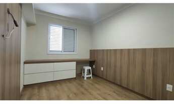 Imagem 6: Apartamento para LOCAÇÃO no Ed. Bella Fiori, Pq Industrial, 2 quartos, 1 banheiro, 1 vaga