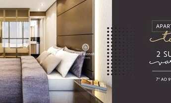 Imagem 3: Apartamento à venda 3 quartos 1 suíte 2 vagas - Santo Agostinho