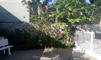 Imagem 5: Casa nobre Santa Mônica