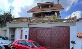 Imagem 4: Casa com 3 dormitórios, 300 m² - venda por R$ 1.200.000 ou aluguel por R$ 6.200/mês - Jard