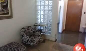 Imagem 3: São Paulo - Apartamento Padrão - Mooca