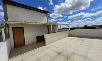 Imagem 3: Contagem - Apartamento Padrão - Vila Beneves