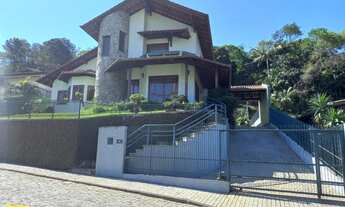 Imagem 2: CASA A VENDA NO BAIRRO ESCOLA AGRICOLA EM BLUMENAU SC