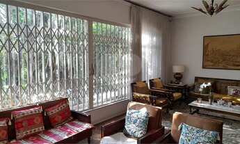 Imagem 3: Excelente casa térrea no Jardim São Paulo