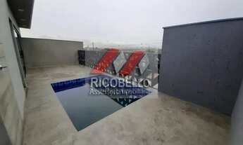 Imagem 4: Casa em Loteamento Residencial Reserva do Engenho - Piracicaba