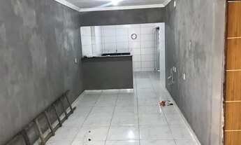 Imagem 2: Casa desterro, Abreu e lima