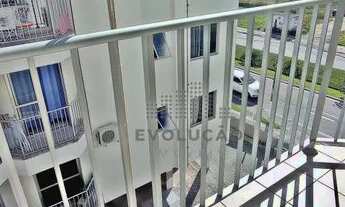 Imagem 3: Apto com 1 dormitório no Abraão