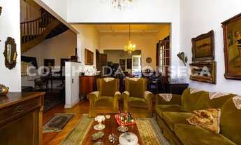 Imagem 5: São Paulo - Casa Padrão - Aclimação