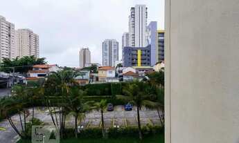 Imagem 5: Apartamento para Aluguel - Saúde, 2 Quartos, 60 m2