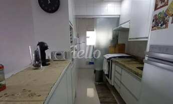 Imagem 6: São Bernardo do Campo - Apartamento Padrão - Assunção