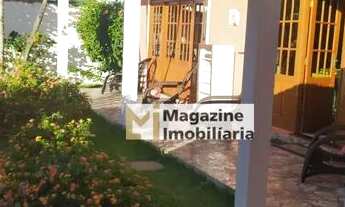 Imagem 5: Casa com 6 dormitórios à venda, 200 m² por R$ 1.200.000,00 - Village II - Porto Seguro/BA