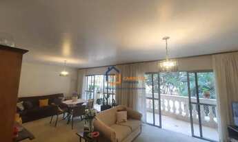 Imagem 3: Apartamento com 4 dormitórios à venda, 225 m² por R$ 1.940.000,00 - Perdizes - São Paulo/S