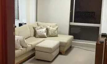 Imagem 2: Apartamento com 95m² a Venda - Jardim Paulista - São Paulo