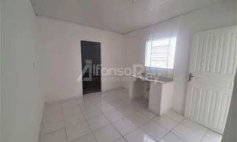 Imagem: Casa para alugar no bairro Chácara Mafalda