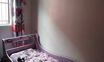 Imagem 6: Apartamento para venda possui 50 metros quadrados com 2 quartos