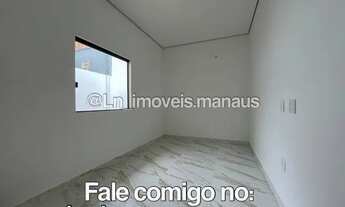 Imagem 7: Casa para venda possui 110 metros quadrados com 3 quartos no Parque Dez