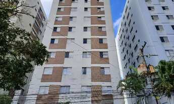 Imagem: Alugo apartamento de dois quartos, bairro