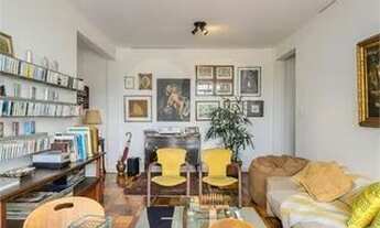 Imagem 5: São Paulo - Apartamento Padrão - BROOKLIN