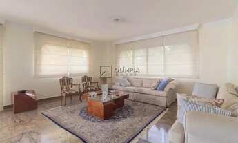 Imagem 2: Apartamento Venda 4 Dormitórios - 380 m² Paraíso