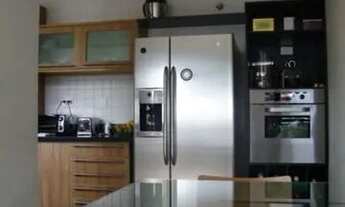 Imagem 3: Apartamento para venda e locação com 180m², Pinheiros - São Paulo