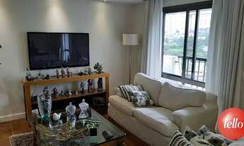 Imagem 2: São Paulo - Apartamento Padrão - Mooca