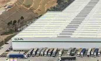 Imagem 4: Itapecerica da Serra - Galpão/Depósito/Armazém - Itaquaciara