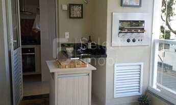 Imagem 4: Apartamento no Condomínio Enjoy - JARDIM AQUARIUS