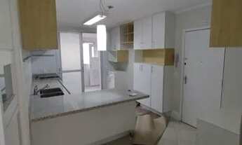 Imagem 7: Apartamento para locação com 137 m² - Jardim Paulista, São Paulo