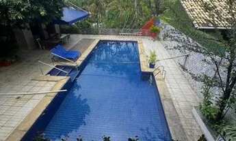 Imagem 7: Casa para Venda em Salvador, Horto Florestal, 5 dormitórios, 3 suítes, 5 banheiros, 6 vaga