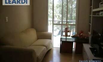 Imagem 3: APARTAMENTO - MORUMBI - SP