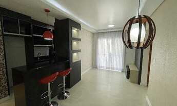 Imagem 4: Apartamento com 2 dormitórios, 56 m² - venda por R$ 399.000,00 ou aluguel por R$ 3.067,50