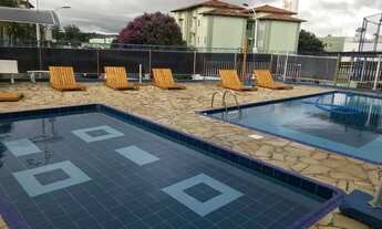 Imagem 3: JACAREí - Apartamento Padrão - Jardim Primavera