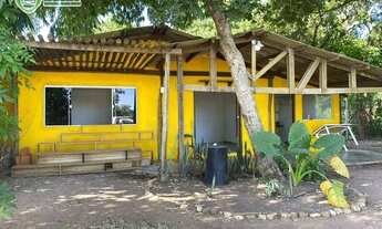 Imagem 1: KITNET - LOCAÇÃO - Parque do Lago - Várzea Grande/MT