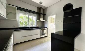 Imagem 3: CASA RESIDENCIAL VILLAGGIO 3 | 3 SUÍTES | 4 VAGAS