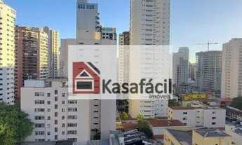 Imagem 4: Apartamento à venda no bairro Moema - São Paulo/SP, Zona Sul