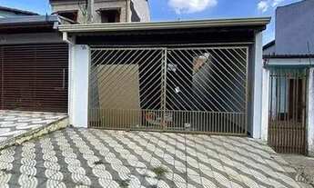 Imagem: Sorocaba - Casa Padrão - Jardim Califórnia