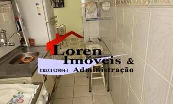 Imagem 4: Apartamento 1 dormitório Boa Vista Sv!