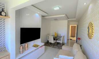 Imagem 3: Apartamento de 3/4 no Jardim das Margaridas