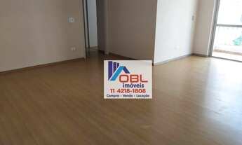 Imagem 3: Apartamento com 3 dormitórios à venda, 109 m² por R$ 551.200,00 - Vila da Saúde - São Paul