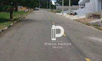 Imagem 2: Terreno à venda, 750 m² por R$ 475.000,00 - Condomínio Villa d oro - Vinhedo/SP