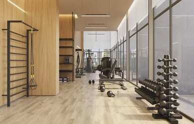 Imagem 16: OSCAR FREIRE UNLIMITED BY YOU Pinheiros - São Paulo - SP