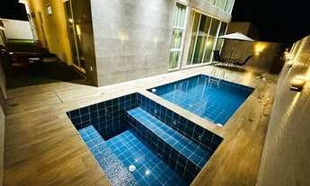 Imagem 4: Casa Alphaville PB NOVA e MOBILIADA