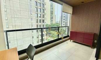 Imagem 7: Apartamento à venda, 64 m² por R$ 1.100.000,00 - Vila Olímpia - São Paulo/SP