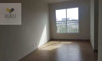 Imagem 2: Apartamento com 2 dormitórios para alugar por R$ 1.705,00/mês - Pinheirinho - Curitiba/PR