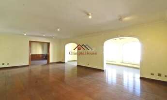 Imagem 1: Venda Apartamento 4 Dormitórios - 501 m² Jardim Paulista