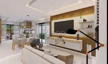 Imagem 6: Casas à venda no bairro Chácara Primavera - Campinas/SP