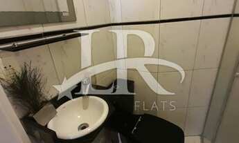 Imagem 7: LR Flats - Flat para Locação no Jardins