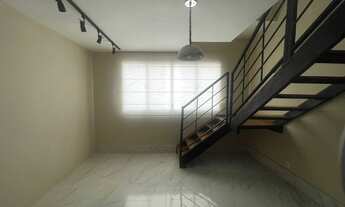 Imagem 3: Cobertura à venda, 3 quartos, 1 suíte, 2 vagas, SANTA TEREZA - Belo Horizonte/MG